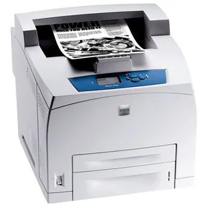 Замена тонера на принтере Xerox 4510N в Москве